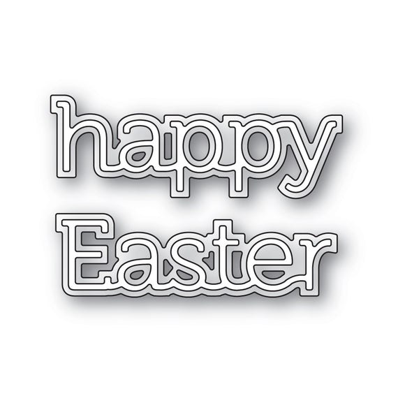 2565 Fresh Happy Easter