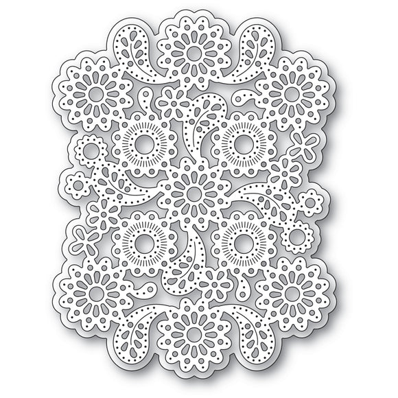 2588 Nordic Flourish Background