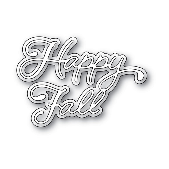 2597 Happy Fall Moonlight Script