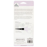 EK Success Lilac Precision Scissors