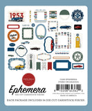 CBCAR491024 Cars Ephemera