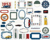CBCAR491024 Cars Ephemera