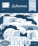 STD498024 Save The Date Ephemera