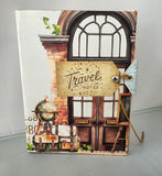Travel Folio Workshop