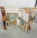 Travel Folio Workshop