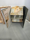 Travel Folio Workshop