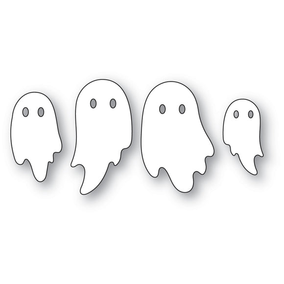 94692 Haunting Ghosts