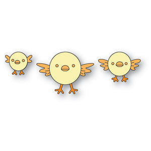 94726 Layered Chicks