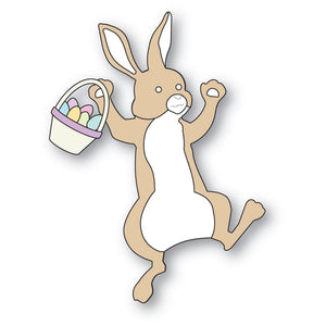 94728 Hippity Hoppity Bunny