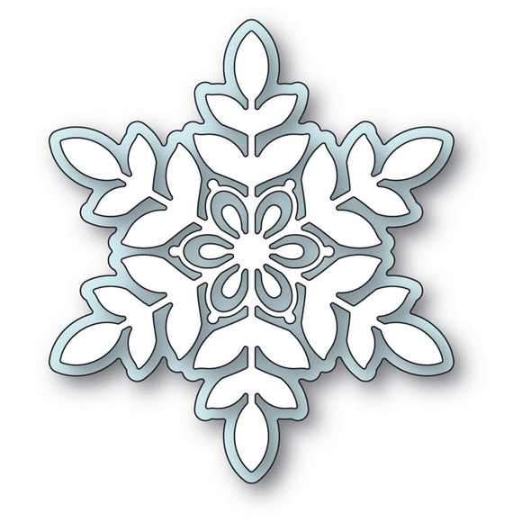 94753 Aurora Snowflake