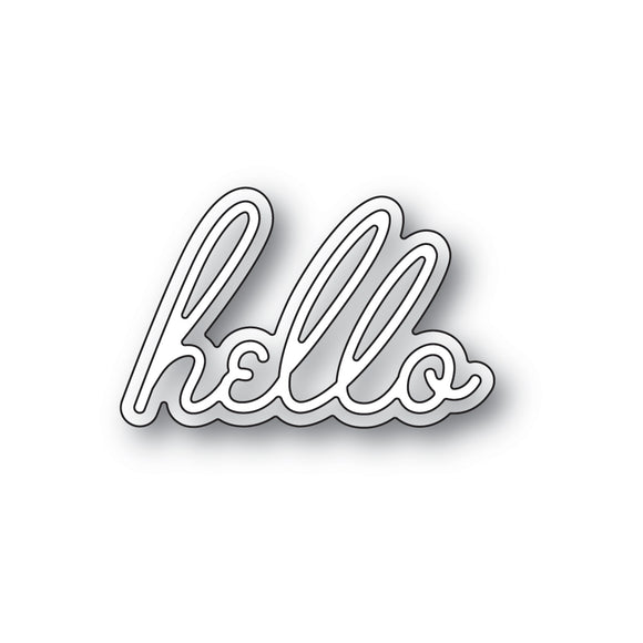 94772 Hello Debut Script