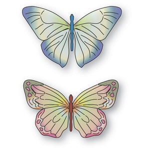 94831 Prairie Butterflies