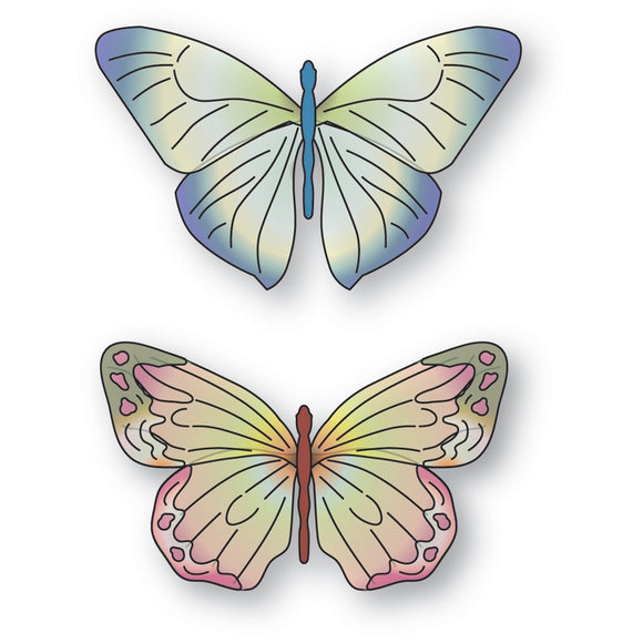 94831 Prairie Butterflies