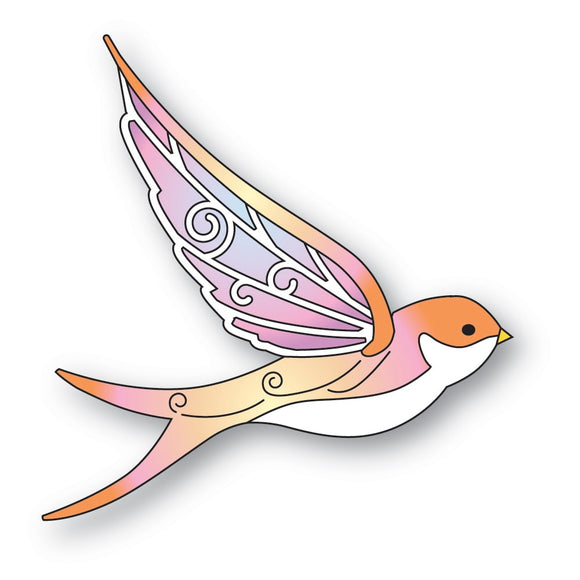 94891 Gypsy Swallow-Tail