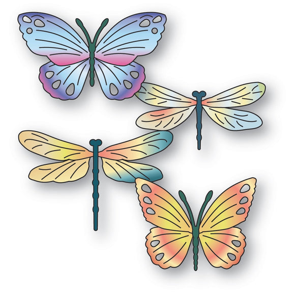 94893 Garden Beauties