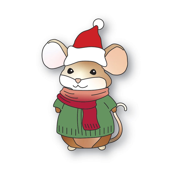 94908 Buster Mouse