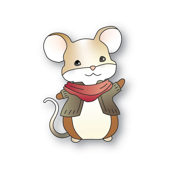 94909 Village Mouse