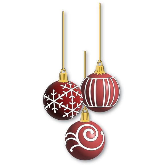 94910 Decorative Ornaments