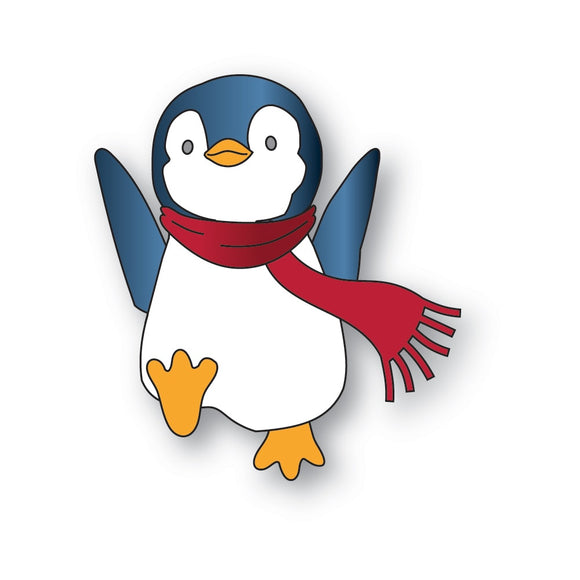 94915 Marching Penguin