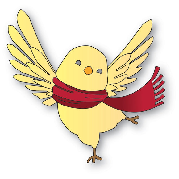 94920 Happy Dance Bird