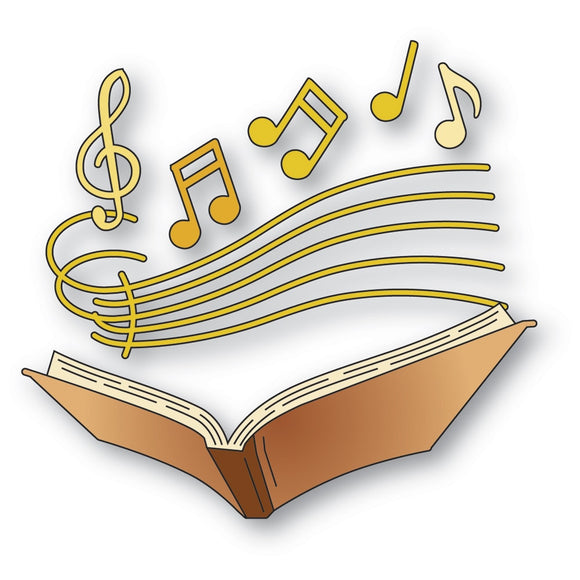 94923 Musical Songbook