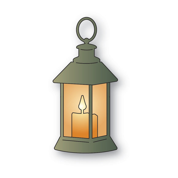 94924 Antique Lantern
