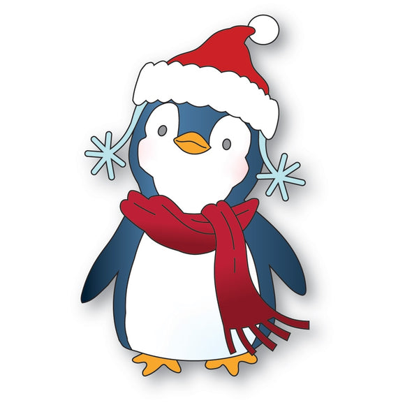 94926 Bundled Penguin