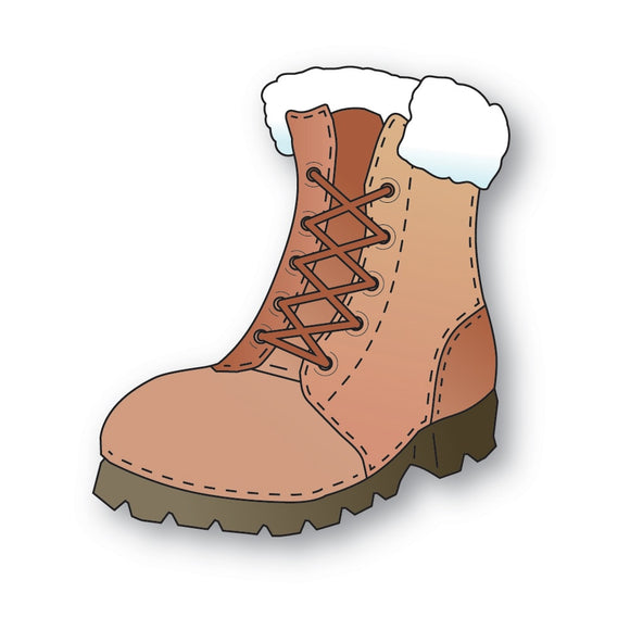 94931 Winter Boot