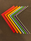 Paper Crafting Margin Alignment Guides