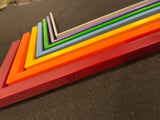 Paper Crafting Margin Alignment Guides