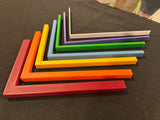 Paper Crafting Margin Alignment Guides