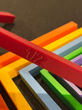 Paper Crafting Margin Alignment Guides