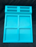 Ranger Distress & Distress Oxide Ink Pad Holder - Quad