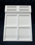 Ranger Distress & Distress Oxide Ink Pad Holder - Quad