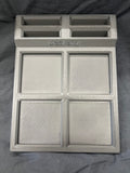 Ranger Distress & Distress Oxide Ink Pad Holder - Quad
