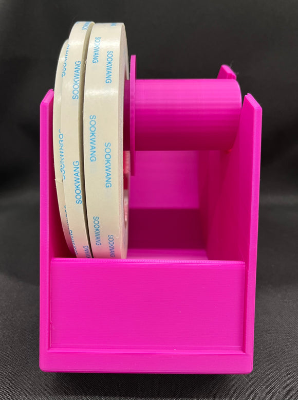 Scor Tape Holder/Dispenser