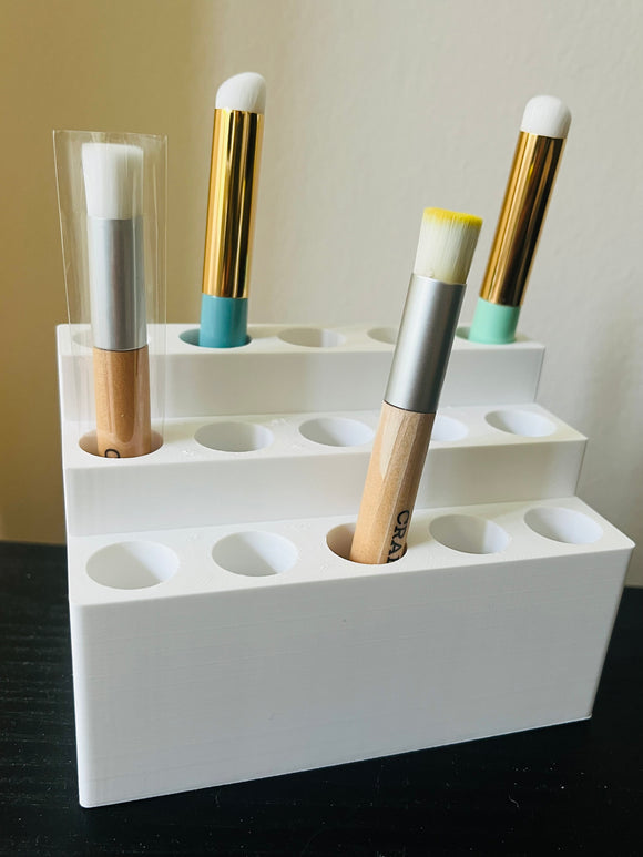 15 Mini Blender Brush Holder
