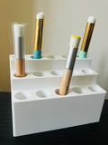 15 Mini Blender Brush Holder