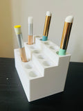 15 Mini Blender Brush Holder