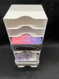 Ink Pad Storage Holder for Ranger & Lisa Horton Crafts Ink Pads