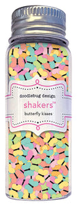 Butterfly Kisses Collection - Butterfly Kisses Shakers