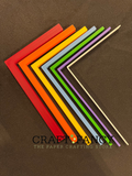 Paper Crafting Margin Alignment Guides