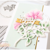 Pinkfresh Studio Amazing Things Clear Stamps