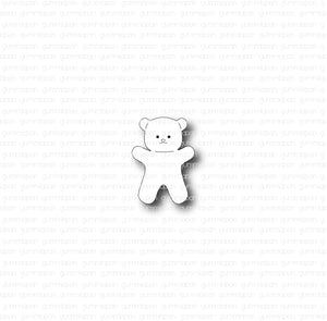 D220157 Teddy Bear