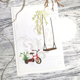 D230117 Tree Swing