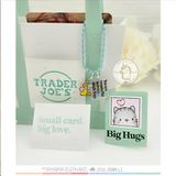 Still Smiling Clear Stamp Set