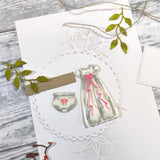 D230426 Christening Clothes