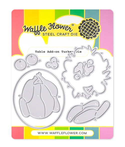 421863 Table Add-On Turkey