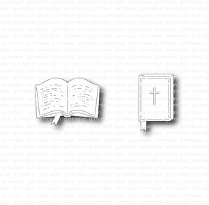 D220204 Bibles