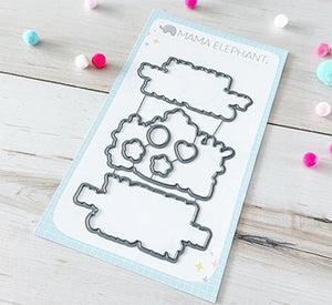 Birthday Block Creative Cut